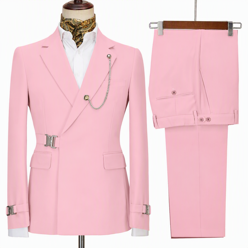 Rosa