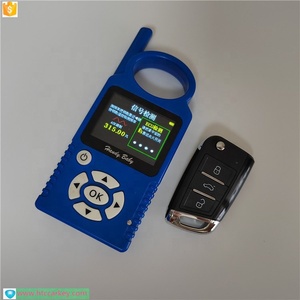3 düğme uzaktan kumanda evrensel KEYDIY NB15 akıllı anahtar için uzaktan KD-X2 - Product Image 6