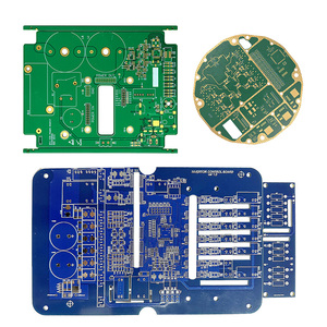 Pcbasic evrensel uzaktan kumanda tasarımı Android Tv kutusu anakart Pcb devre kartları - Product Image 1