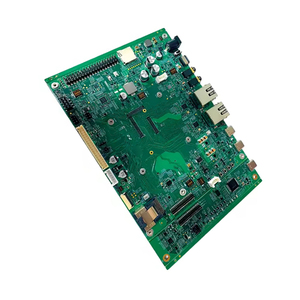 Printed <strong>Circuit</strong> Board Printed Wiring Board One stop service PCBA solution Consumer <strong>electronics</strong> PCBA <strong>design</strong> <strong>circuit</strong> board - Product Image 6