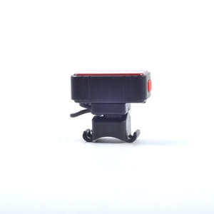 VICTGOAL lampu untuk sepeda motor pesawat 70cc united foton drop e, lampu bar 48v led merah 2500 lumen lampu belakang sepeda - Product Image 5