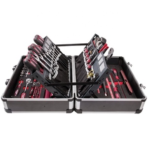 小型塑料电动工具箱电工工具箱 - Product Image 3