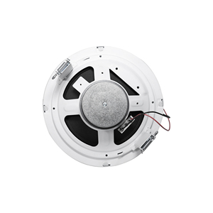 15W ON-VIF Network Ceiling Speaker with PoE Power for Public Address in Malls and Hubs &amp; and Background Music <strong>Systems</strong> - Product Image 2