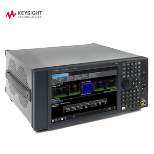 Analizador de señal Keysight N9000B CXA 9 kHz a 26,5 GHz parámetro RF equipo de prueba Agilent - Product Image 2
