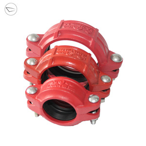 Chất lượng cao bền sử dụng khác nhau raff cứng trục khớp nối tay áo và bơm chính - Product Image 6