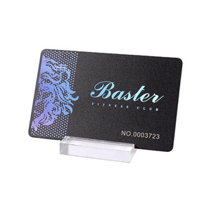 免费样品PVC RFID MIFARE(R) 经典1k卡公共交通卡公交商店-超值卡 - Product Image 5