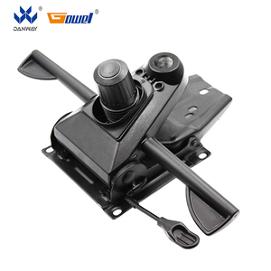 Dönen katlanır döner sandalye mekanizması kilit mekanizması GLB001SA - Product Image 1