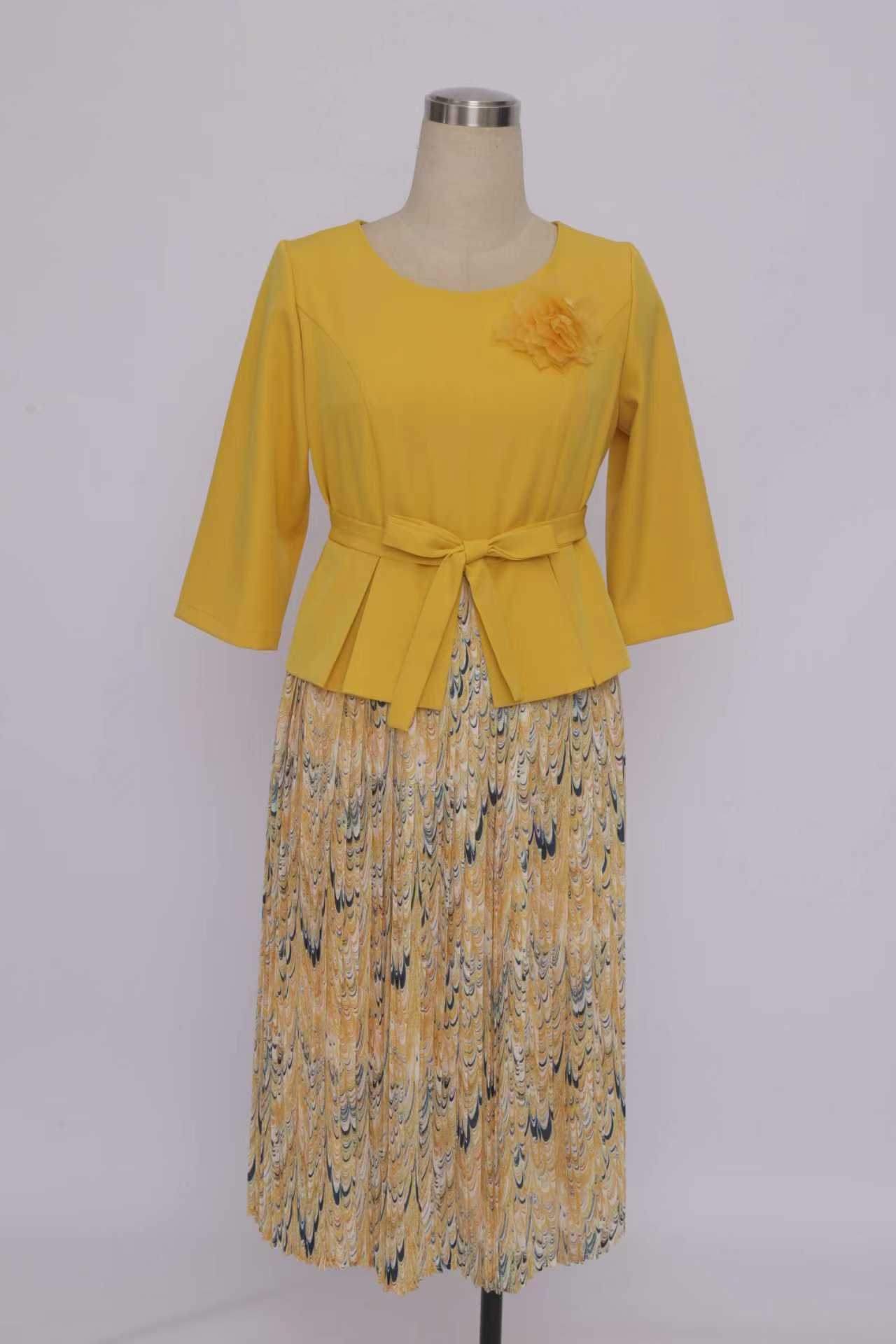 Jaune