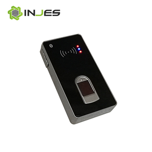Android, Windows için <span class=keywords><strong>Java</strong></span> Taşınabilir Kablosuz USB parmak izi tarayıcı