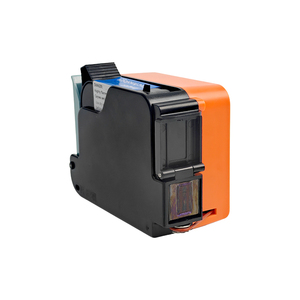 Piccola stampante a getto d'inchiostro Mini portatile portatile facile funzionamento per la data di scadenza Batch codice logo macchina da stampa - Product Image 5