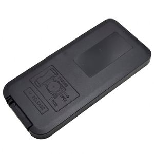 รีโมทคอนโทรลไร้สาย MP3 20คีย์มินิรีโมทคอนโทรล IR สากลรีโมทคอนโทรลสามารถตั้งโปรแกรมได้38 kHz 20ปุ่มรีโมทคอนโทรล RC อินฟราเรด - Product Image 4