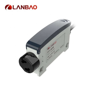 FD1 serie in fibra ottica amplificatore NPN PNP sensore di rilevamento ottica di uscita per piccoli oggetti di piccole dimensioni