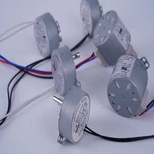 DC 5V 4-phase 5-wire Micro 24mm Small Stepper <strong>Motor</strong> 24BYJ48 Deceleration Stepper <strong>Motor</strong> with Gearbox - Product Image 3