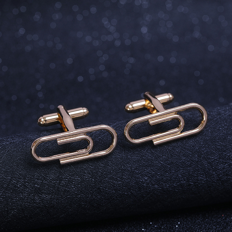 Cufflink001