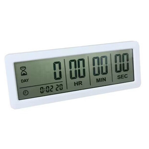 Schul glocke Digital Timer Schalter wöchentlich programmier barer Timer - Product Image 2