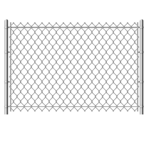Fabrik preis 1/2 "Sechseckiger verzinkter Draht Mesh Zaun Net Double Twist Stahldraht Mesh Roll Woven Mesh Wire - Product Image 2