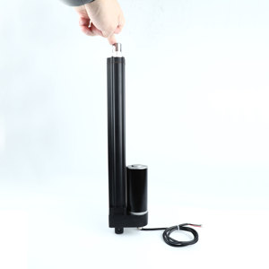 Controlador de actuador lineal hidráulico Diy multifunción con interruptor de marcha atrás para automatización - Product Image 1