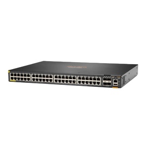 具有POE SNMP QoS功能的定制R8N88A 48端口10/100/1000Mbps交换机