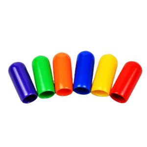 プラスチックゴムPVC <span class=keywords><strong>EPDM</strong></span>/NBRカスタム成形切削,VC-Cフレキシブル円筒形保護スリーブ