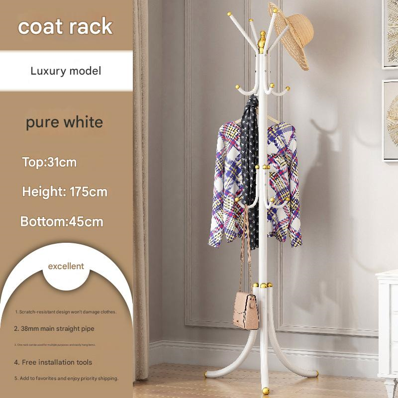 Luxury model-white