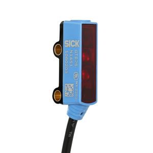 Background Suppression <strong>Photo</strong> Sensor, BGS Function Sensor Without Color Impacted, Fixed Distance Photoelectric Sensor - Product Image 2