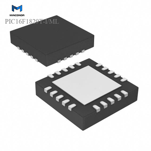 (Microcontrollers) <strong>PIC16F1829T</strong>-<strong>I</strong>/<strong>ML</strong> - Product Image 1