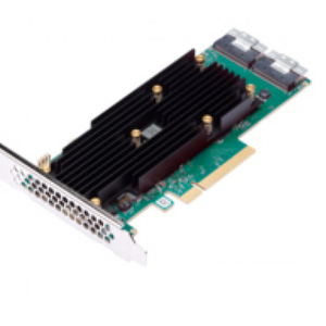 Broadcom MegaRAID SAS 9560-16i Controller RAID - Product Image 1