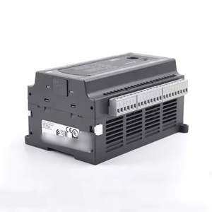 DVP32ES200Rプログラマブルロジックコントローラ32デジタルI/O、リレー出力 - Product Image 2