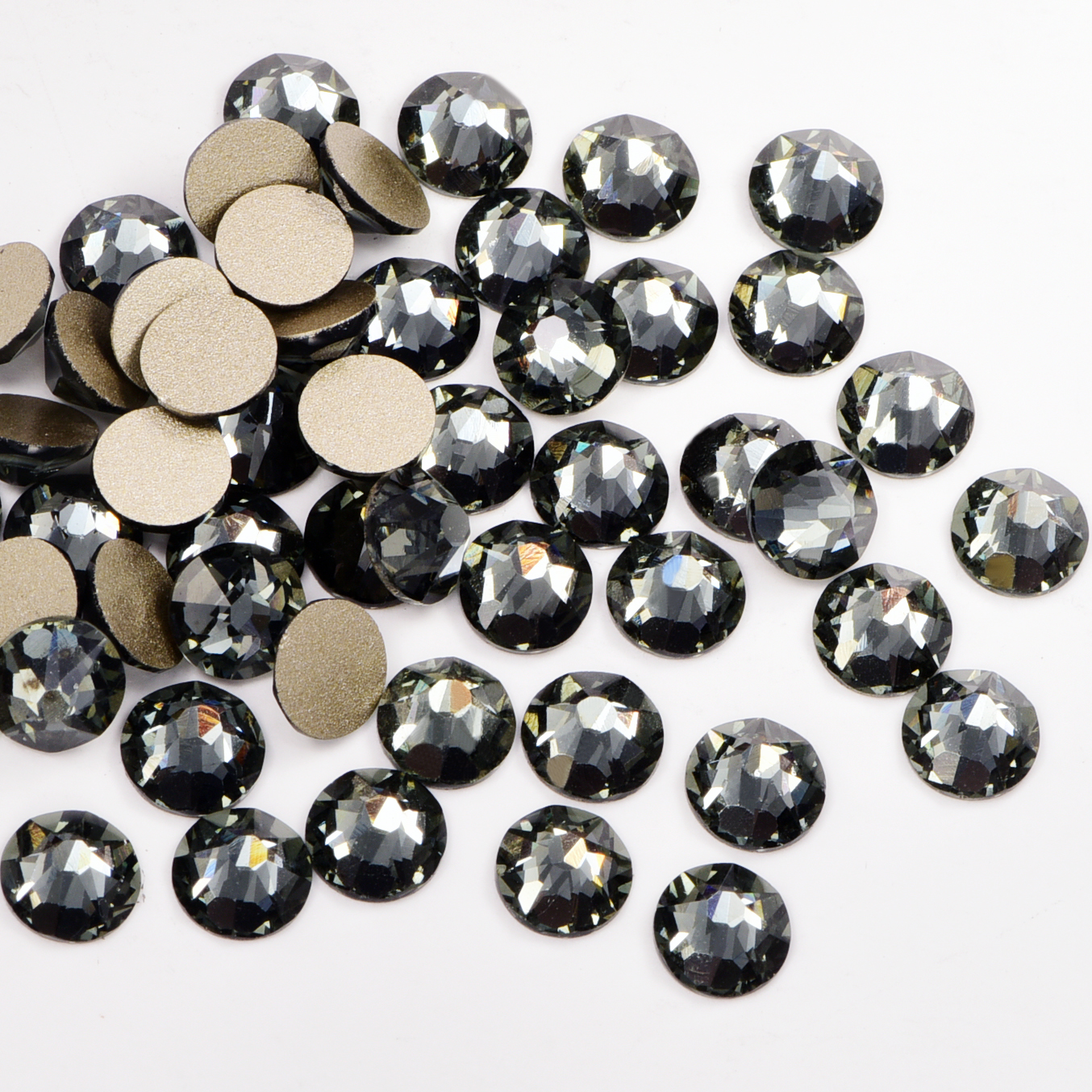 P3 Black diamond