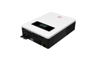 MAX Series 8.2KW High PV <strong>Input</strong> <strong>Voltage</strong> Range(90~500VDC) Built-in 160A MPPT Solar Charger (for 8.2kw,10.2kw) - Product Image 3