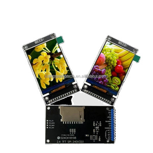 LM MIPI MCU RGB SPI LVDS-HD-MI chnitt stelle 2,4 5,7 10,1-Zoll-TFT-LCD-Module mit kleiner Farbe ST7796 IC-Touchscreen mit durchlässigem Laufwerk - Product Image 5