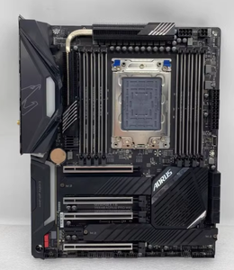 GIGABYTE TRX40 AORUS PRO WIFI Prozessor Server Motherboard der 3. Generation sTRX4 DDR4 Thread ripper Prozessor Motherboard - Product Image 5