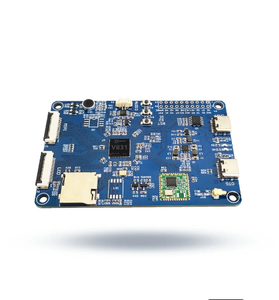 LCPI V831 Allwinner AIoT Linux Sight AI Python scheda di sviluppo Cortex-A7 braccio single-Core integrato - Product Image 3