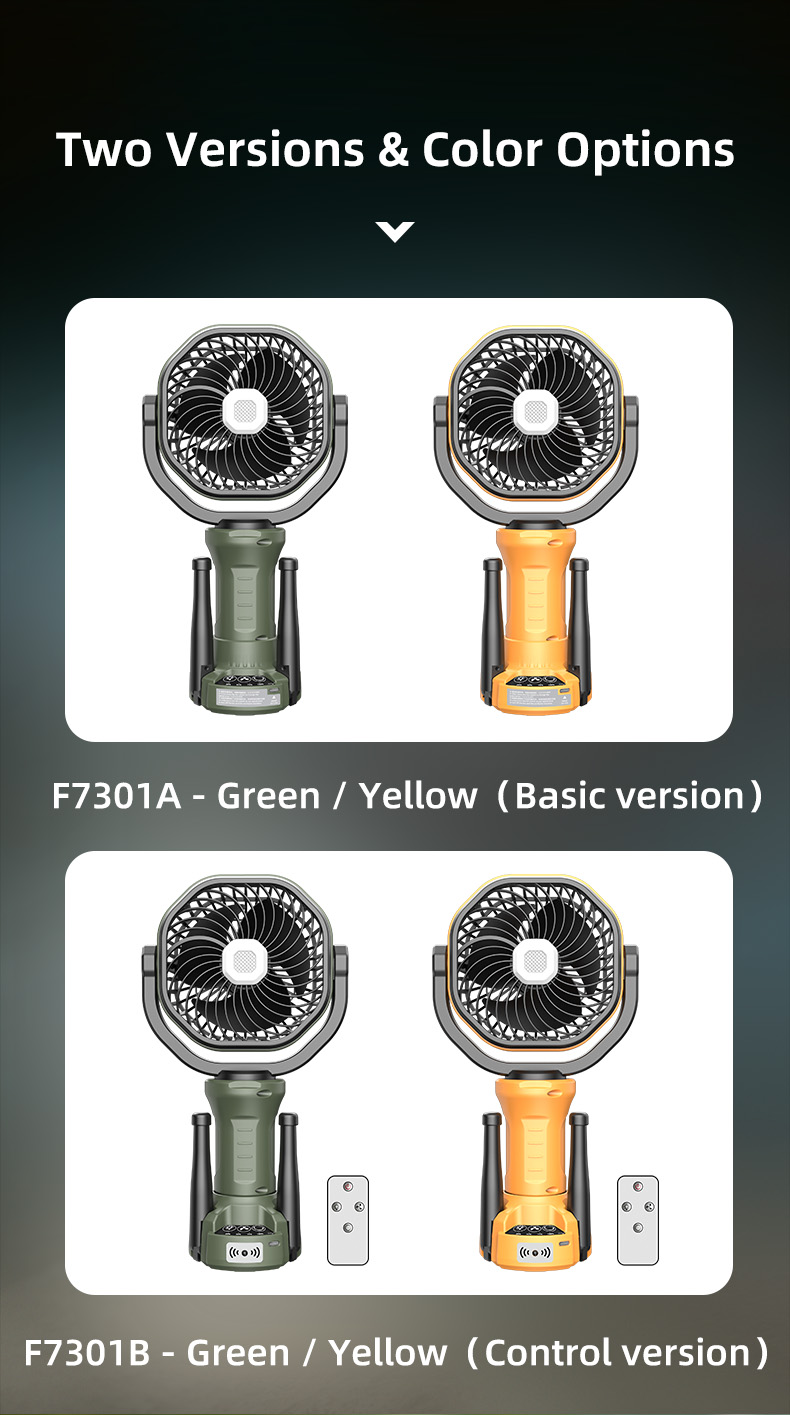Basic version-Green