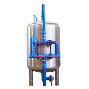 Cation&amp;anion Ion Exchange <strong>Filter</strong>/Industrial <strong>Mixed</strong> Bed Resin Ion Exchange <strong>Filter</strong> for Water Treatment System - Product Image 6