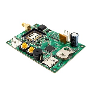 แผงวงจร PCB แบบ FR4หลายชั้นแผงวงจร PCBA ผู้ผลิตต้นแบบบริการประกอบ PCB แบบครบวงจร - Product Image 4