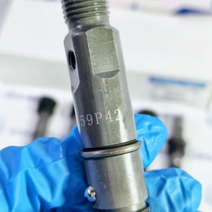 Common Rail Diesel <strong>Injector</strong> Assembly <strong>Injector</strong> KDAL59P42 Fuel <strong>Injector</strong> Engine Spare Parts - Product Image 5