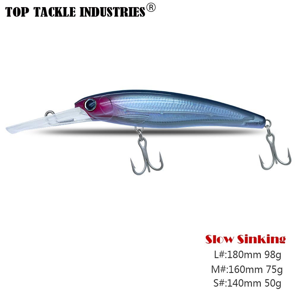 Oakin tin plated hook-st46-tn-bold-color 03