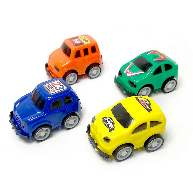 Benutzer definierte Mini Alloy Toy Car Import 1/64 Druckguss Spielzeug Fahrzeuge Autos Druckguss 164