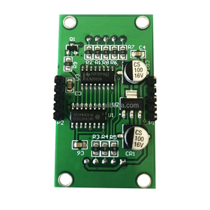 LED-595-128 Rote Farbe 1,2-Zoll 8-stelliges Segment LED Digital röhre 74 HC595 Statisches Anzeige modul - Product Image 6
