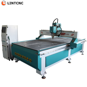 1530/2030/2040 Großer Holz prozess Aluminium tisch G-Code CNC-Fräsmaschine Holz bearbeitung Schnitt mühle Gravur bohrer 4-Achsen - Product Image 4