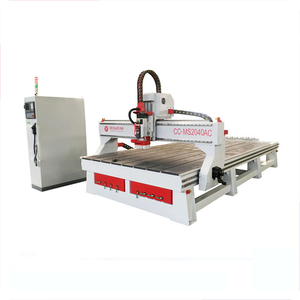 chencan cnc路由器MS2131AC 3轴atc cnc router 9kw主轴木刻cnc机器 - Product Image 1