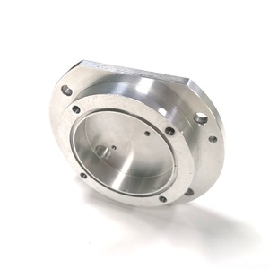 <span class=keywords><strong>4</strong></span> eixos <span class=keywords><strong>CNC</strong></span> máquina personalizada aço inoxidável alta precisão fresagem torneamento peças
