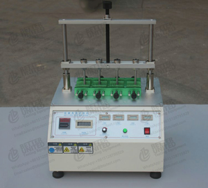 เครื่องทดสอบเวลาใช้งานปุ่มสวิตช์เครื่องทดสอบหน้าจอสัมผัส - Product Image 5