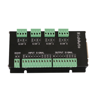 A11e <strong>Dsp</strong> <strong>Controller</strong> Rich Auto <strong>Dsp</strong> A11 Control for <strong>Cnc</strong> <strong>Router</strong>