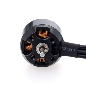 Übertreffen Sie Hobby C2834-2214 Brush less Motor FPV Motor Langstrecken-Starrflügel-Elektro-UAV für Kinder Fernbedienung Bild 10km - Product Image 5