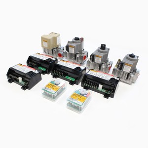 Resideo ys8910u3000 điện tử từ xa đánh lửa và điều khiển hệ thống khí cho mỏ dầu Flare đánh lửa - Product Image 6