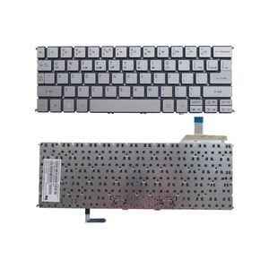 Wholesale Replacement Laptop US <strong>Keyboard</strong> for <strong>Acer</strong> Aspire 7 S7-191 Series Notebook <strong>Keyboard</strong> - Product Image 4