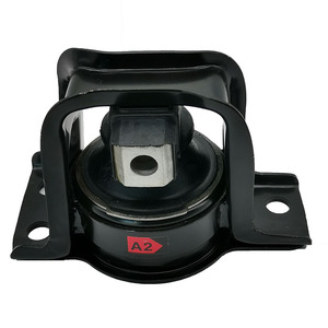 โช้คอัพอัตโนมัติรองรับการติดตั้งเครื่องยนต์ด้านหน้าสำหรับ11210-ED800 NV200 Tiida hatchback 1.6ในทางกลับกัน - Product Image 1