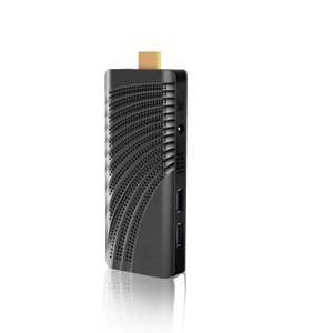 Fabrik verkauf Design Intel Celeron J4125 Prozessor Mini PC T6 Pro Computer Stick Mini PC für Business-Spiel Fenster Linux Ubuntu - Product Image 1